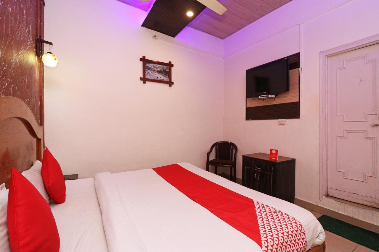 Oyo 75571 Sai Pooja Lodging Hotel Mumbai Ngoại thất bức ảnh